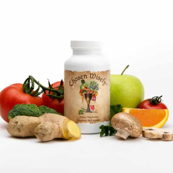 Chosen Wisely Supplement - Image 4