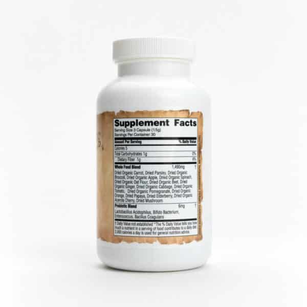 Chosen Wisely Supplement - Image 3