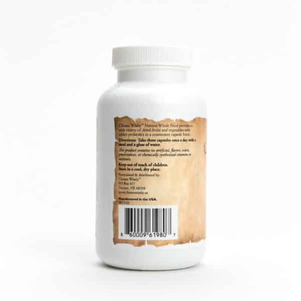 Chosen Wisely Supplement - Image 2
